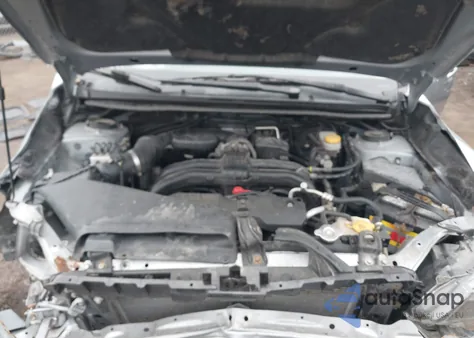 2013 Subaru Impreza 2.0I Sport Limited z USA, uszkodzony, nr VIN JF1GPAR65D2801580